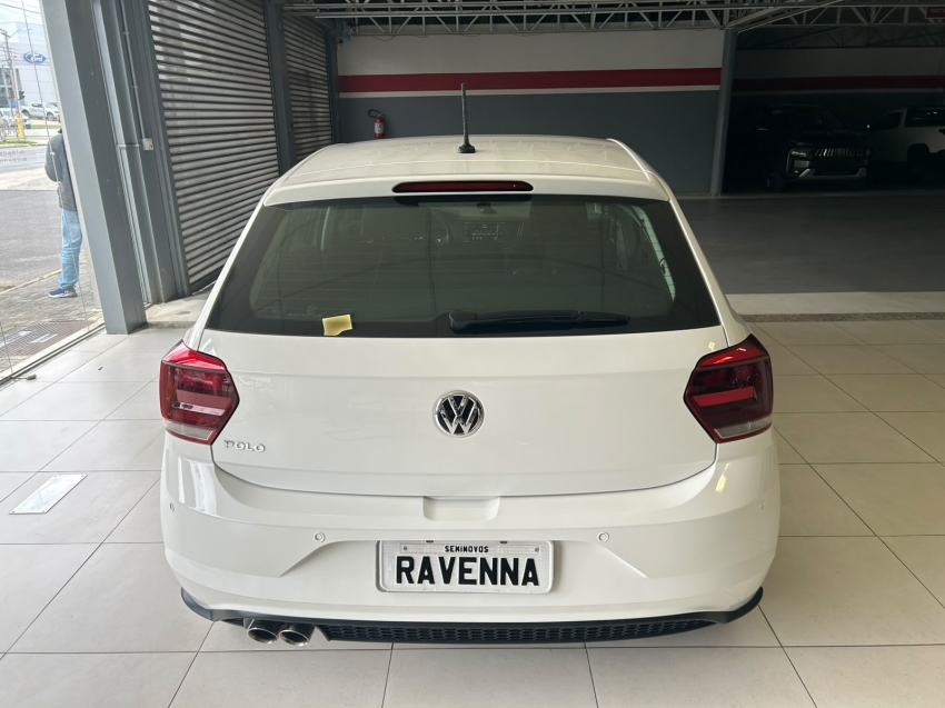 volkswagen polo 1.0 mpi total flex manual 4p 20184