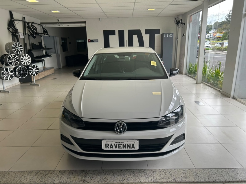 volkswagen polo 1.0 mpi total flex manual 4p 20180