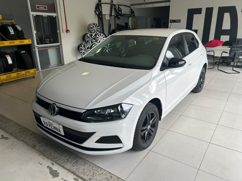 volkswagen polo 1.0 mpi total flex manual 4p 20182