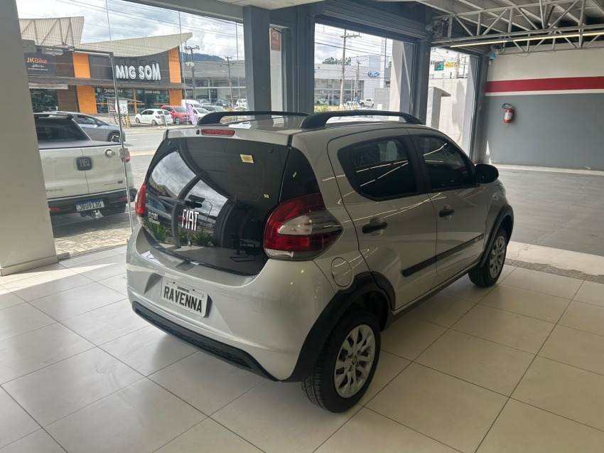 fiat mobi 1.0 evo flex like. manual 4p 20216