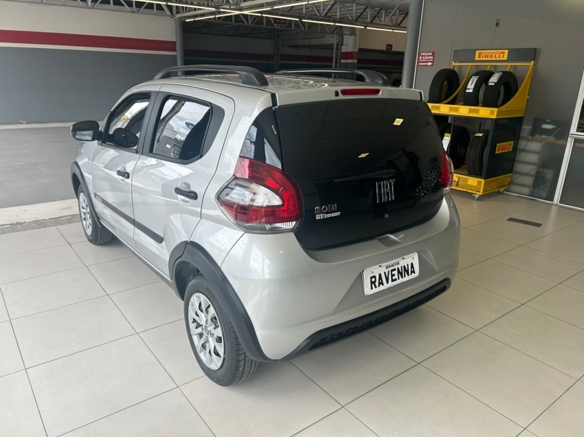 fiat mobi 1.0 evo flex like. manual 4p 20214