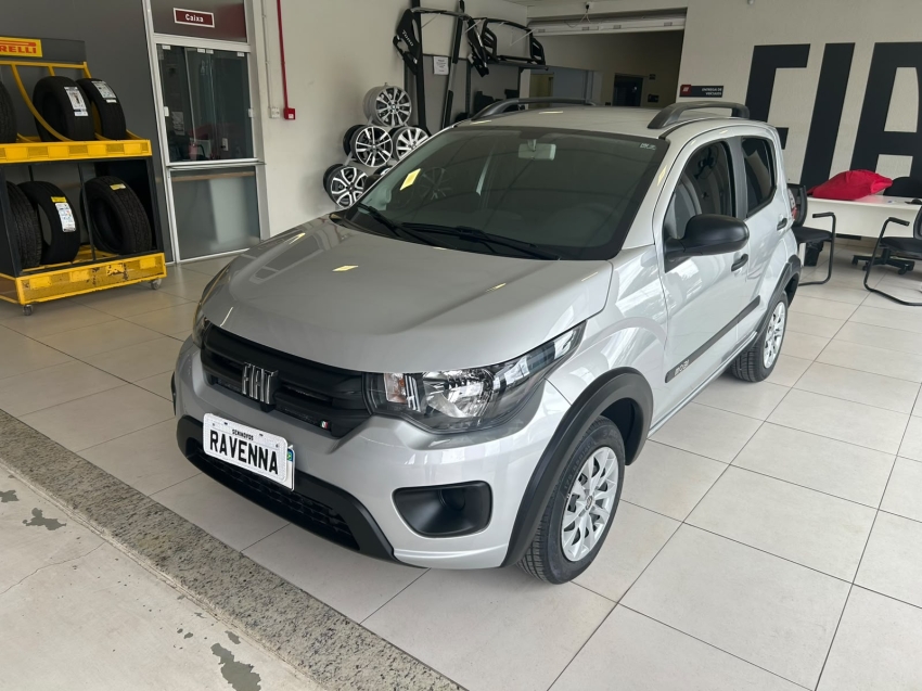 fiat mobi 1.0 evo flex like. manual 4p 20212