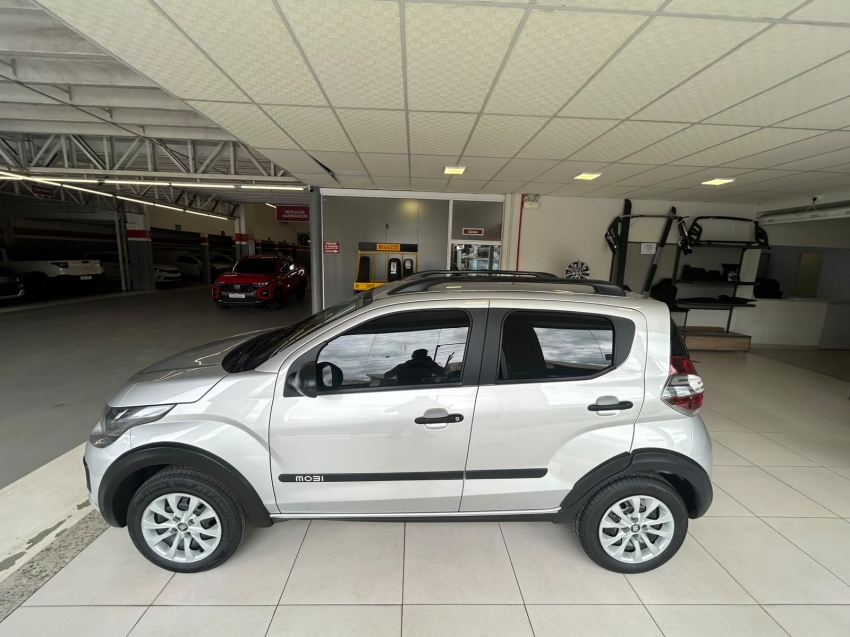 fiat mobi 1.0 evo flex like. manual 4p 20213