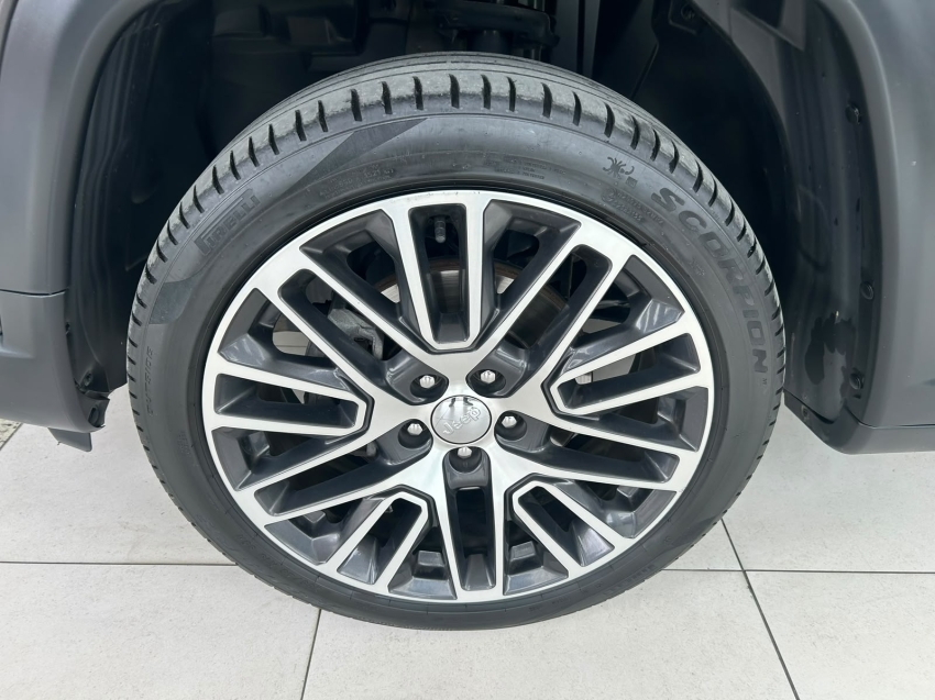 jeep compass 1.3 t270 turbo flex limited at6 4p automatico 20231