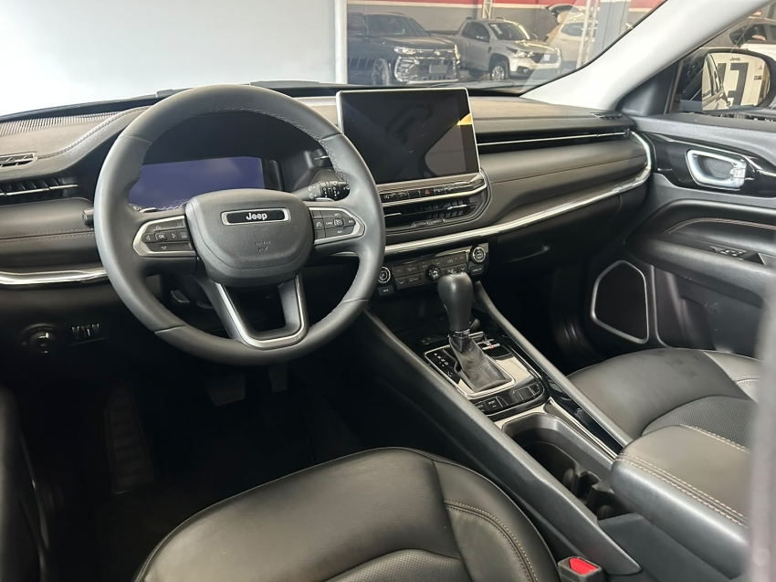 jeep compass 1.3 t270 turbo flex limited at6 4p automatico 202310