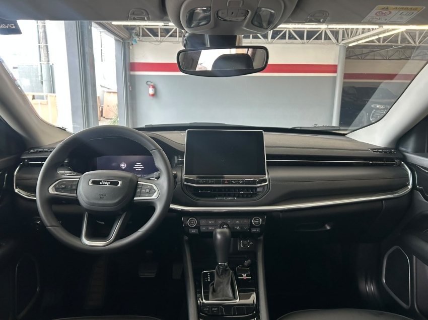 jeep compass 1.3 t270 turbo flex limited at6 4p automatico 20239