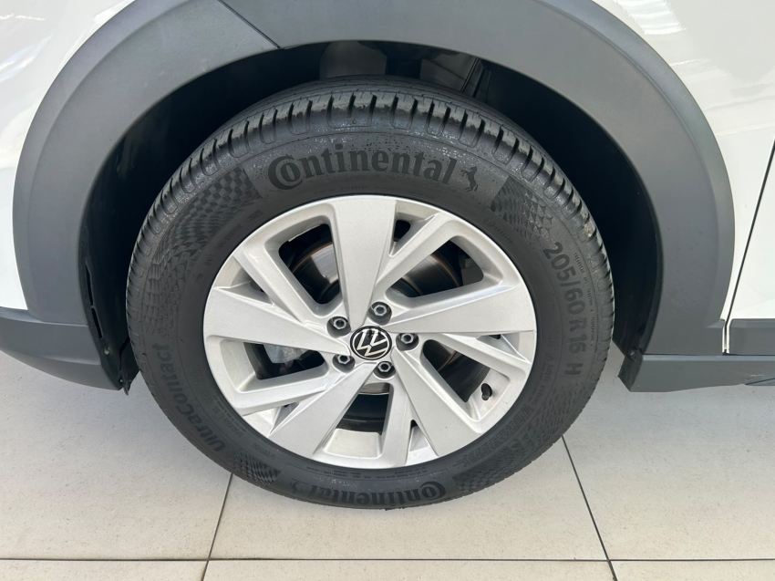volkswagen nivus 1.0 200 tsi total flex comfortline automatico 4p 20241