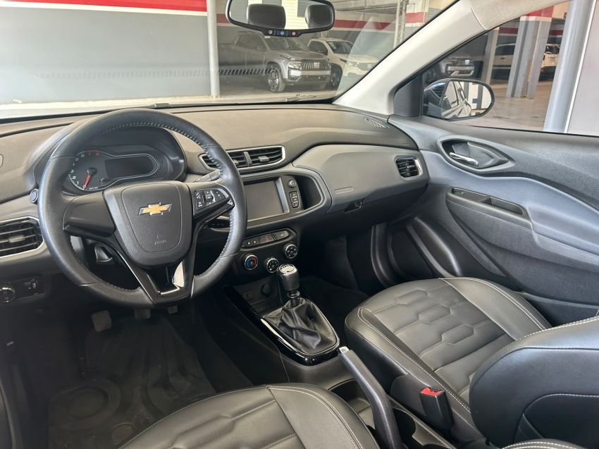 chevrolet onix 1.4 mpfi ltz 8v flex 4p manual 20199