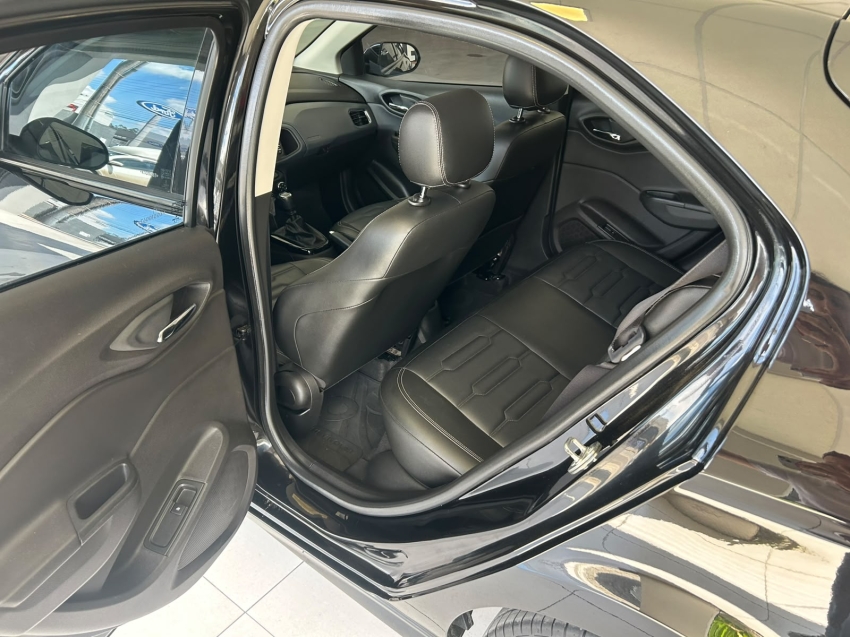 chevrolet onix 1.4 mpfi ltz 8v flex 4p manual 20198