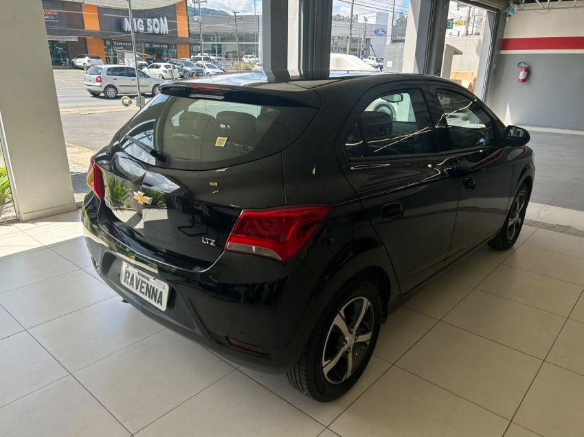 chevrolet onix 1.4 mpfi ltz 8v flex 4p manual 20196