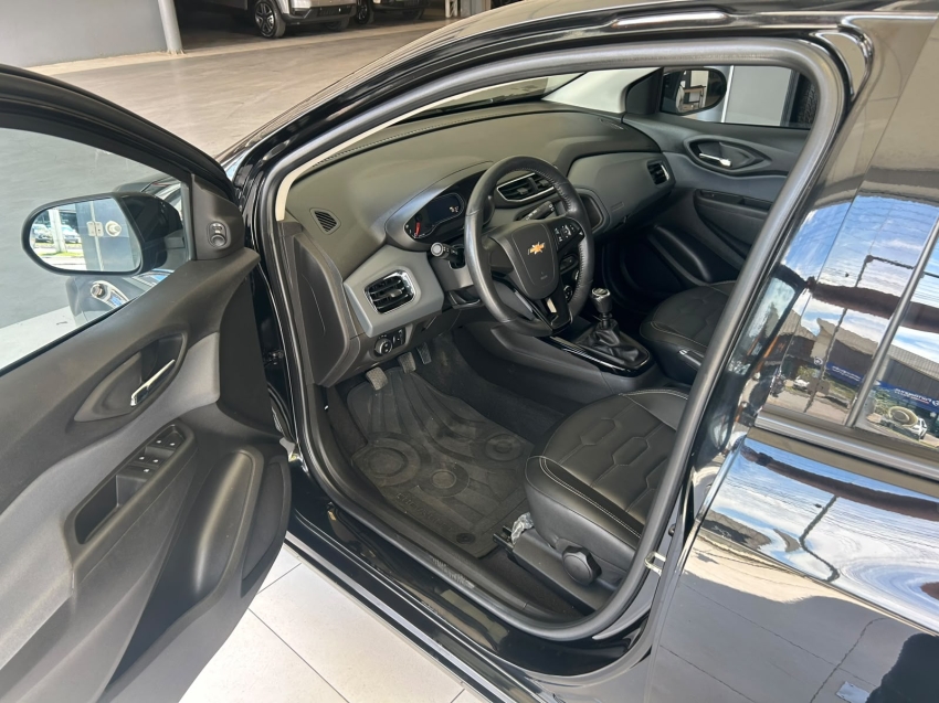chevrolet onix 1.4 mpfi ltz 8v flex 4p manual 20197