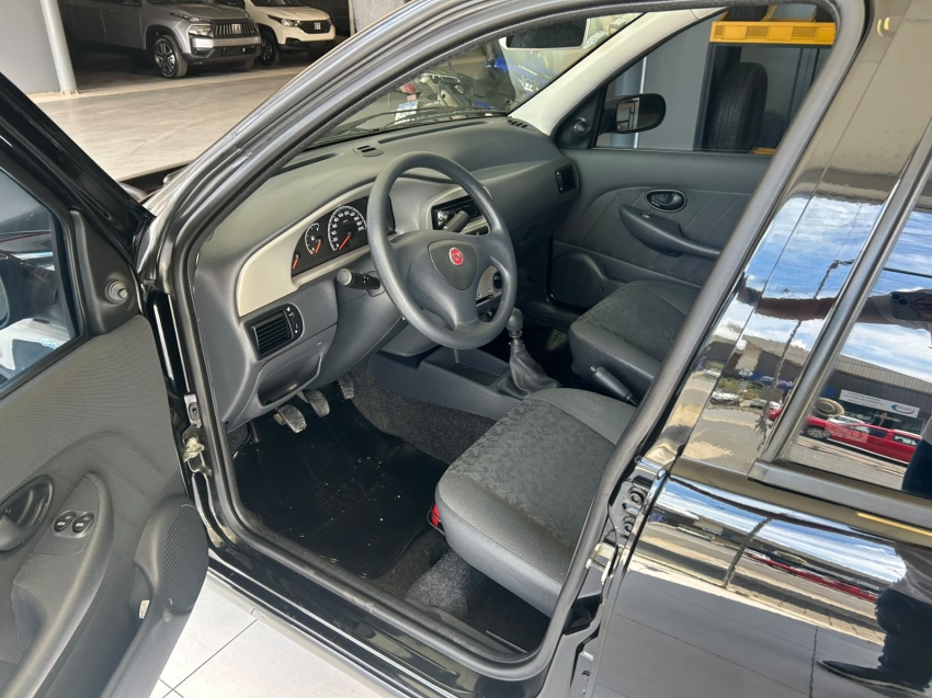 fiat siena 1.0 mpi fire 8v flex 4p manual 20107