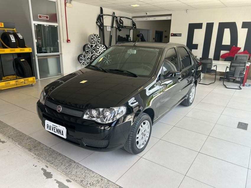 fiat siena 1.0 mpi fire 8v flex 4p manual 20102