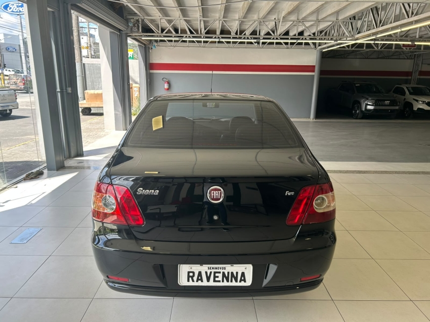 fiat siena 1.0 mpi fire 8v flex 4p manual 20104