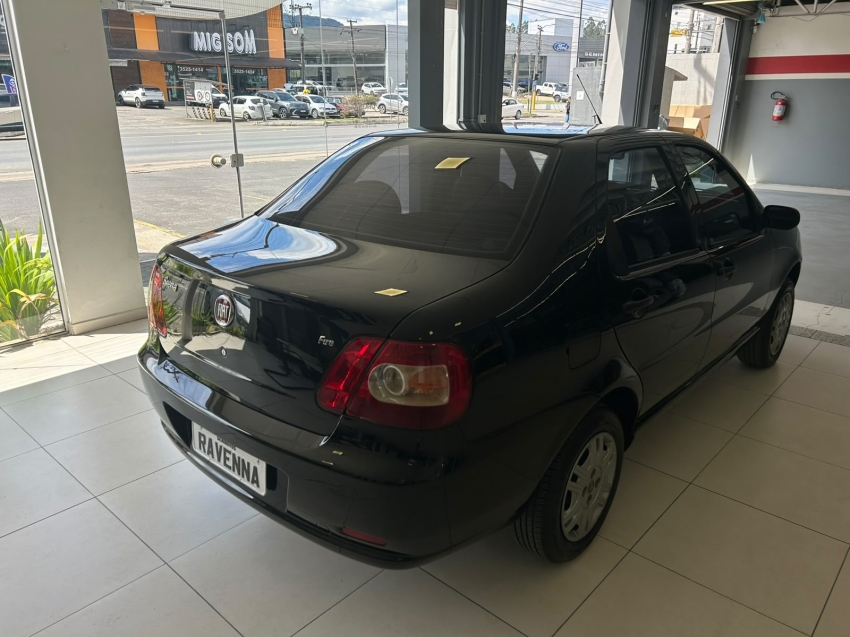 fiat siena 1.0 mpi fire 8v flex 4p manual 20105