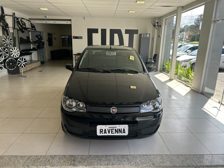 fiat siena 1.0 mpi fire 8v flex 4p manual 20100