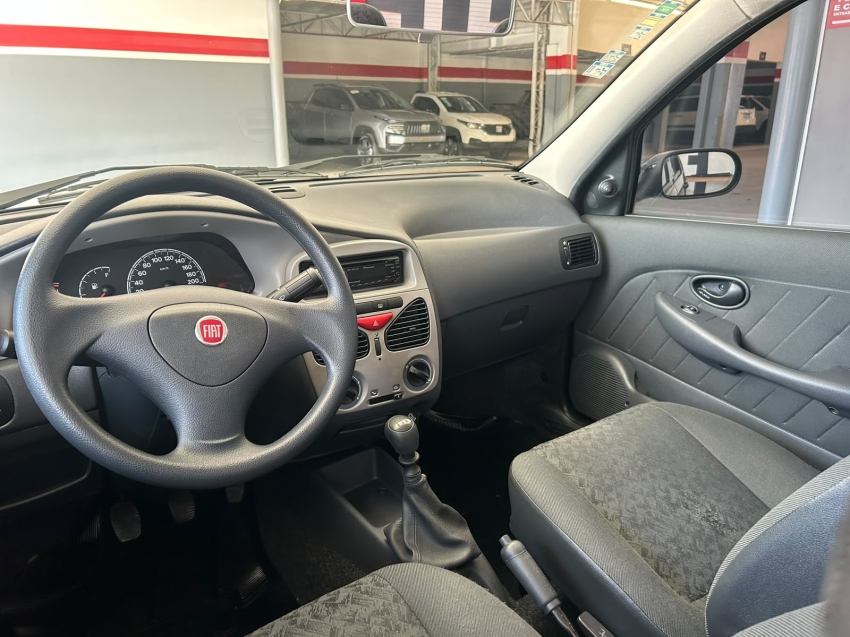 fiat siena 1.0 mpi fire 8v flex 4p manual 20106