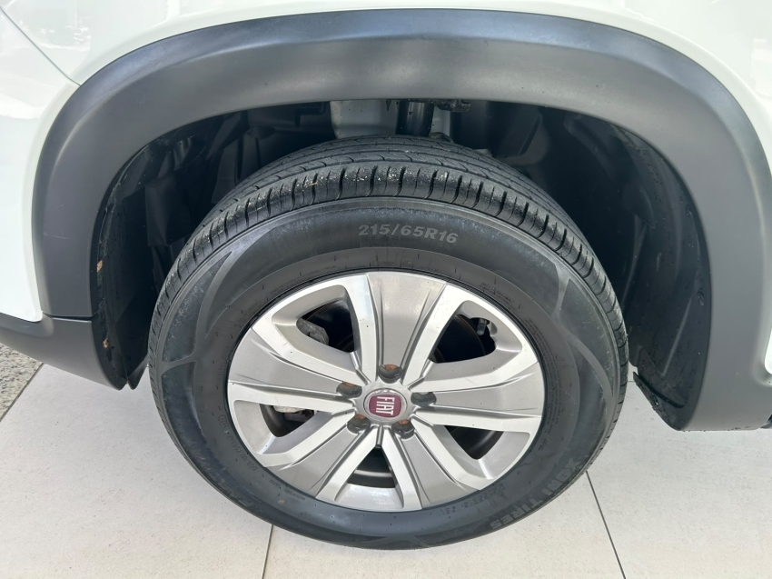 fiat toro 1.8 16v evo flex freedom at6 4p automatico 20181