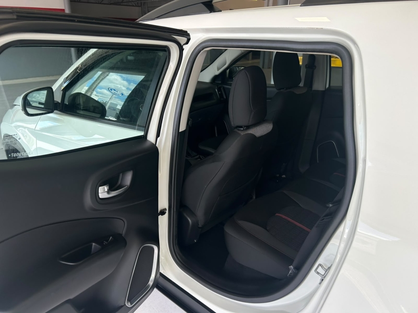fiat toro 1.8 16v evo flex freedom at6 4p automatico 20188