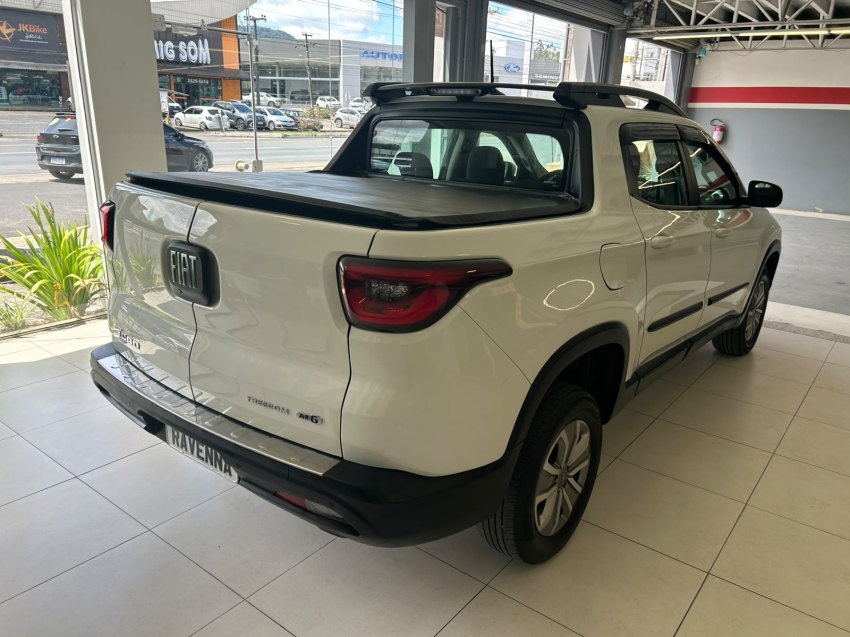 fiat toro 1.8 16v evo flex freedom at6 4p automatico 20186