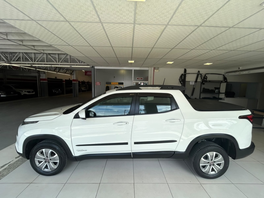 fiat toro 1.8 16v evo flex freedom at6 4p automatico 20183