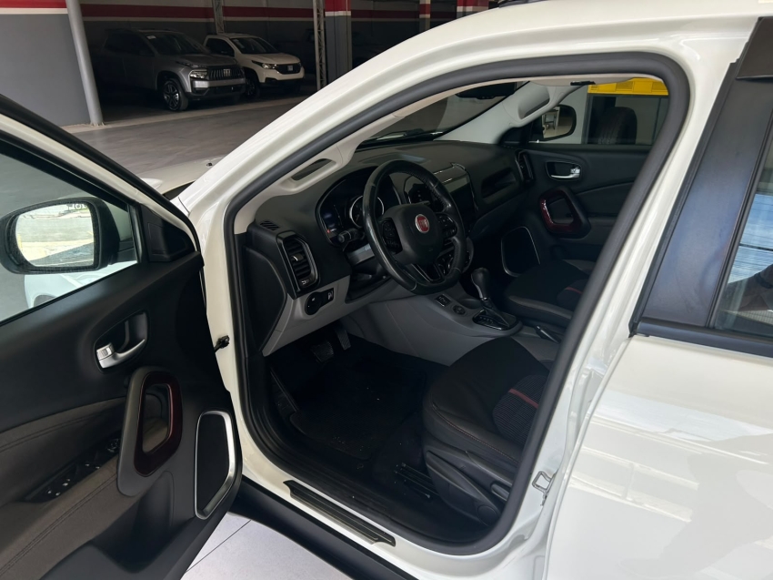 fiat toro 1.8 16v evo flex freedom at6 4p automatico 20187
