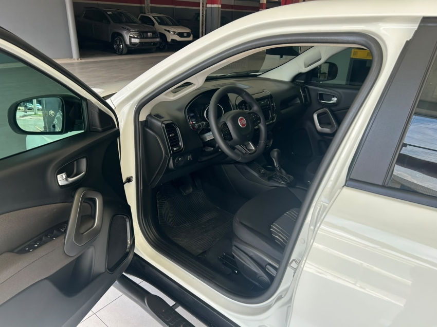 fiat toro 1.8 16v evo flex endurance at6 4p automatico 20197