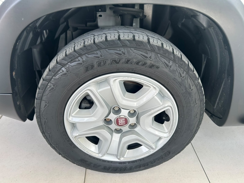 fiat toro 1.8 16v evo flex endurance at6 4p automatico 20191