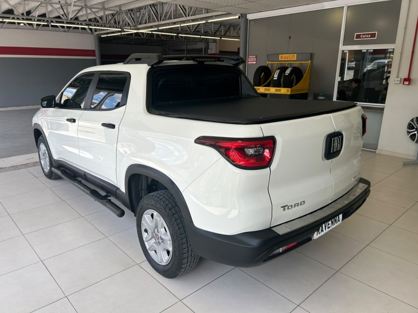 fiat toro 1.8 16v evo flex endurance at6 4p automatico 20194