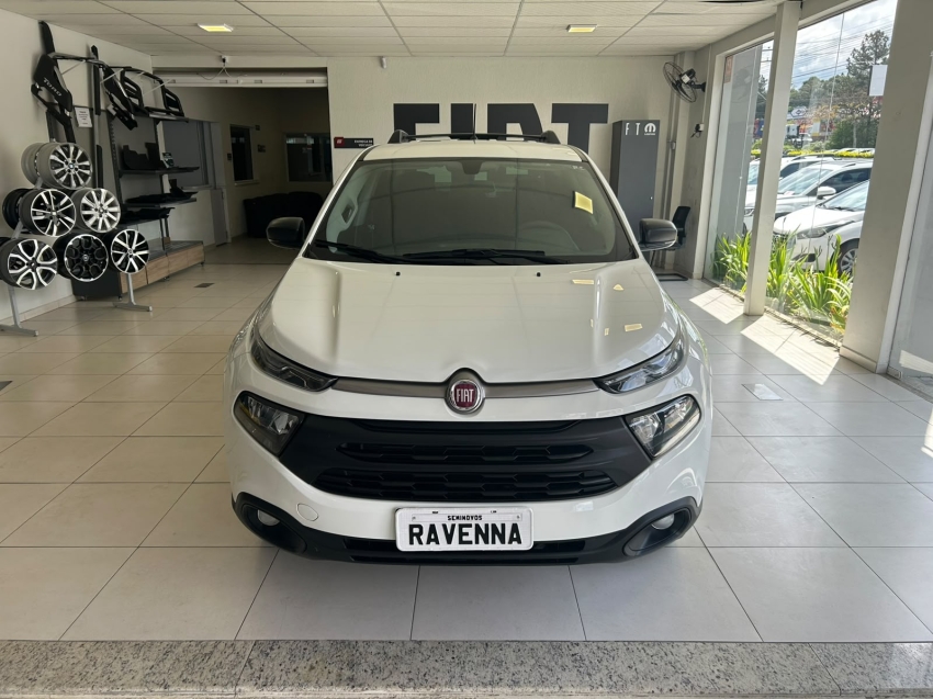 fiat toro 1.8 16v evo flex endurance at6 4p automatico 2019