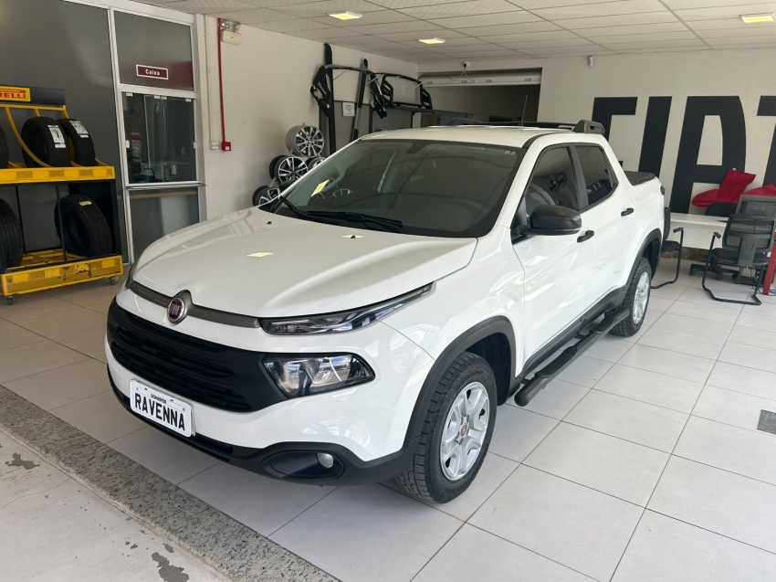 fiat toro 1.8 16v evo flex endurance at6 4p automatico 20192