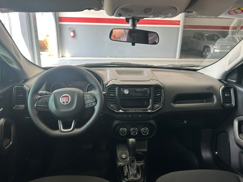 fiat toro 1.8 16v evo flex endurance at6 4p automatico 20199