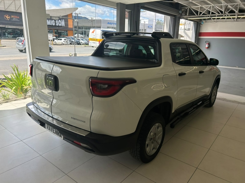 fiat toro 1.8 16v evo flex endurance at6 4p automatico 20196
