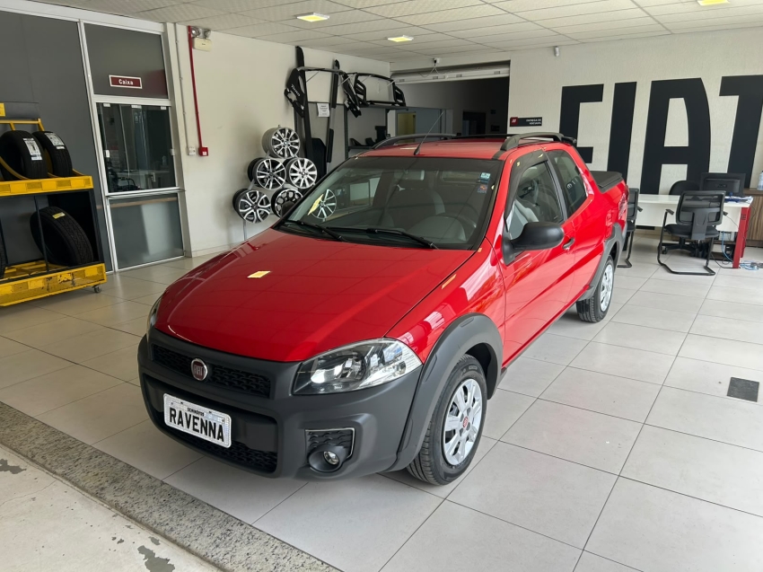 fiat strada 1.4 mpi working cd 8v flex 3p manual 20162
