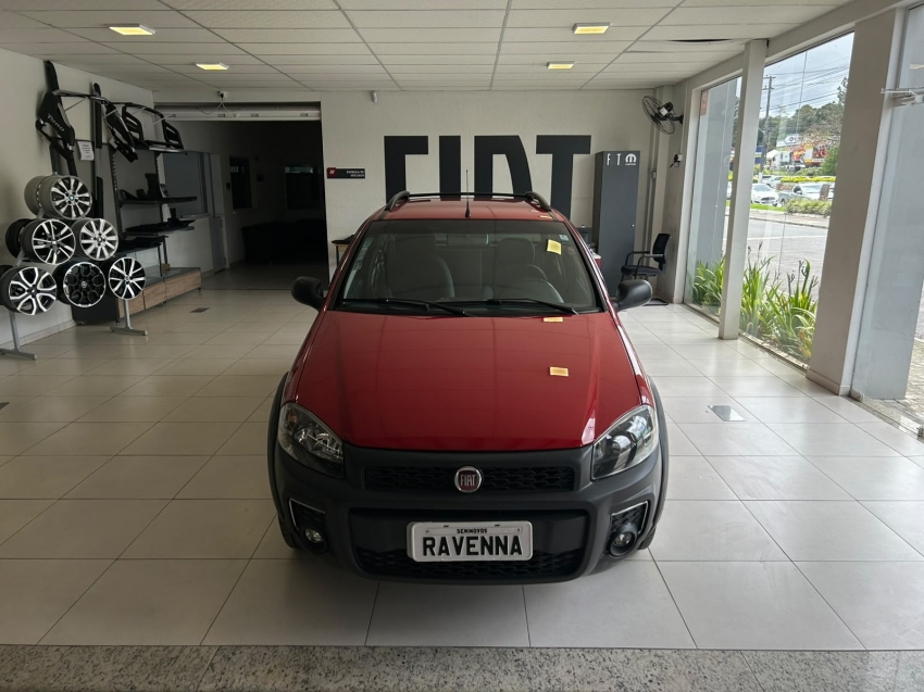 fiat strada 1.4 mpi working cd 8v flex 3p manual 20160