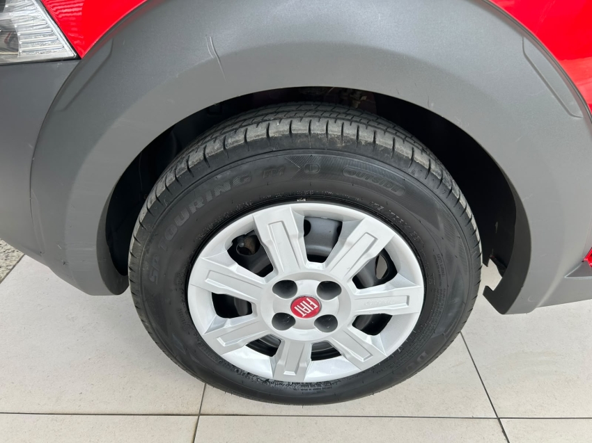 fiat strada 1.4 mpi working cd 8v flex 3p manual 20161