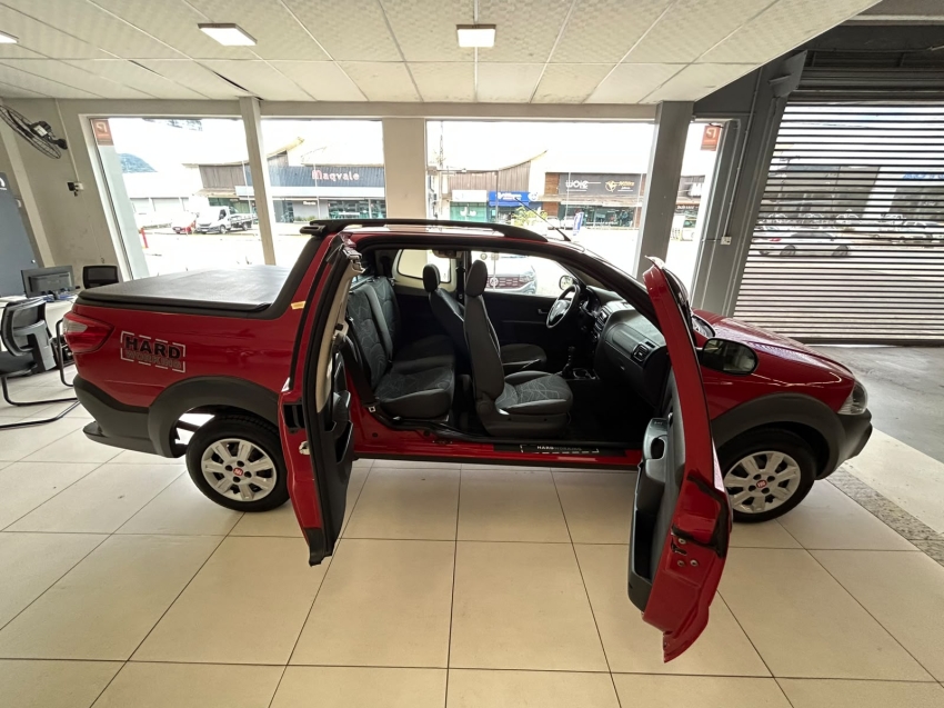 fiat strada 1.4 mpi working cd 8v flex 3p manual 20164