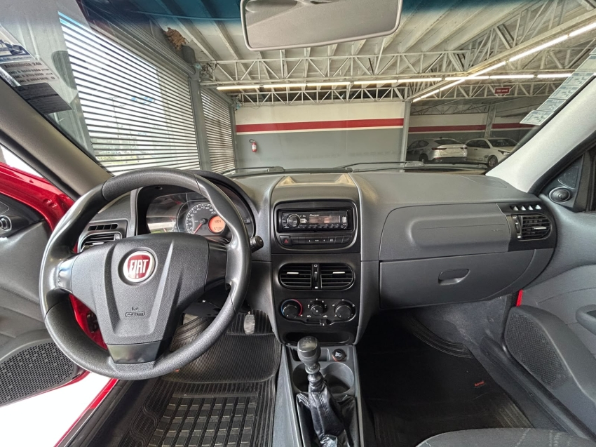 fiat strada 1.4 mpi working cd 8v flex 3p manual 20168