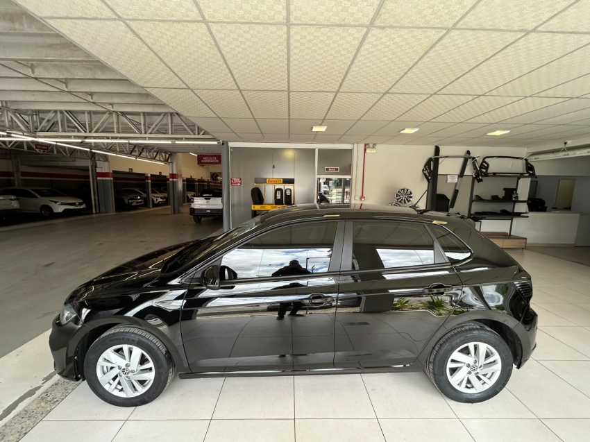 volkswagen polo 1.0 170 tsi manual flex 4p 20233