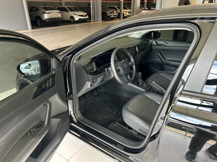 volkswagen polo 1.0 170 tsi manual flex 4p 20237