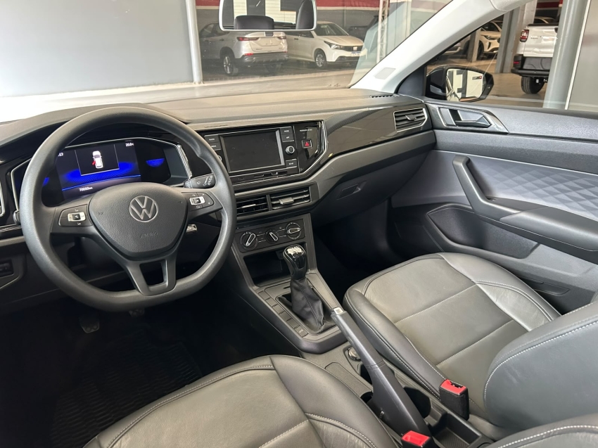 volkswagen polo 1.0 170 tsi manual flex 4p 202310