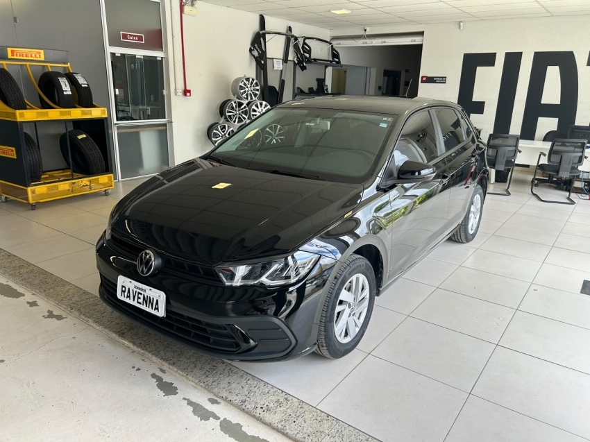 volkswagen polo 1.0 170 tsi manual flex 4p 20232