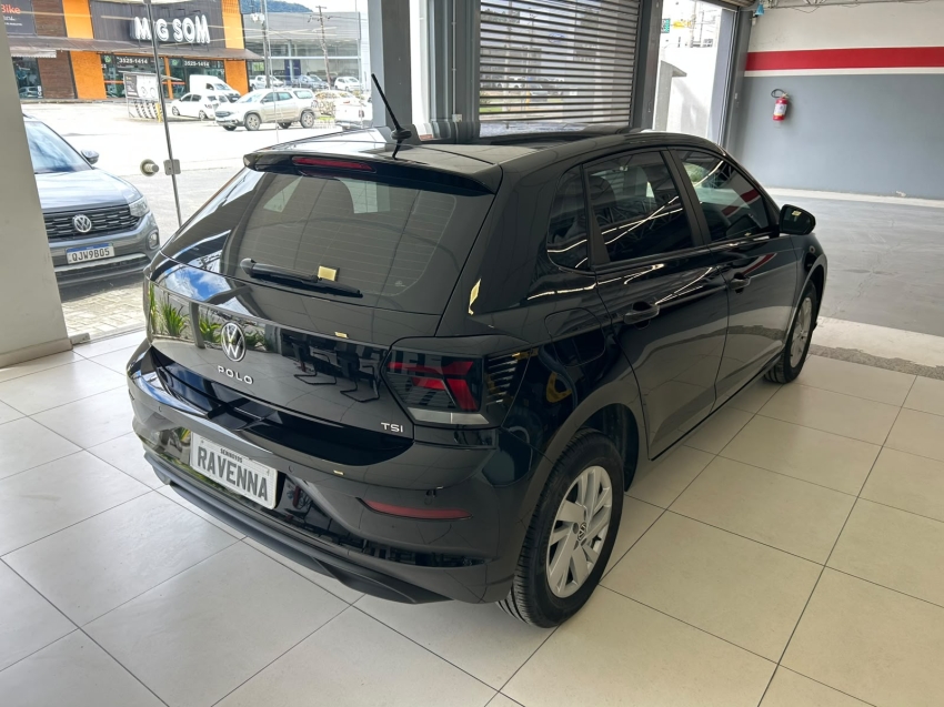 volkswagen polo 1.0 170 tsi manual flex 4p 20236