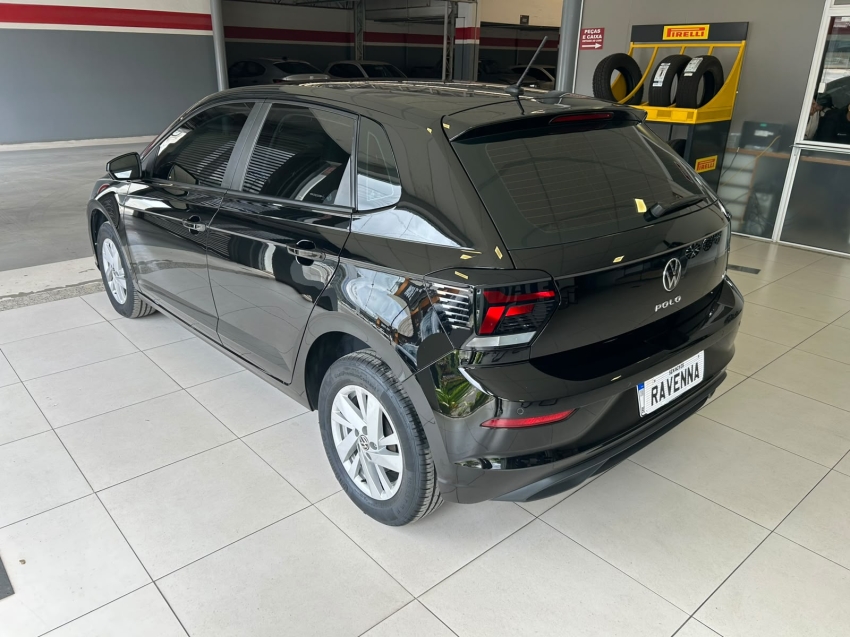 volkswagen polo 1.0 170 tsi manual flex 4p 20234