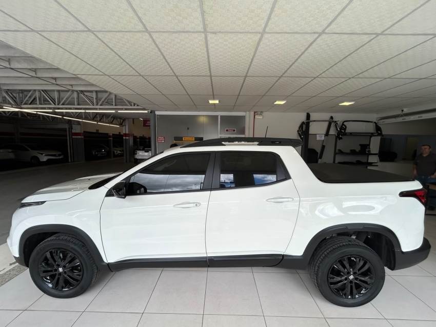 fiat toro 1.3 turbo 270 flex freedom at6 4p automatico 20253