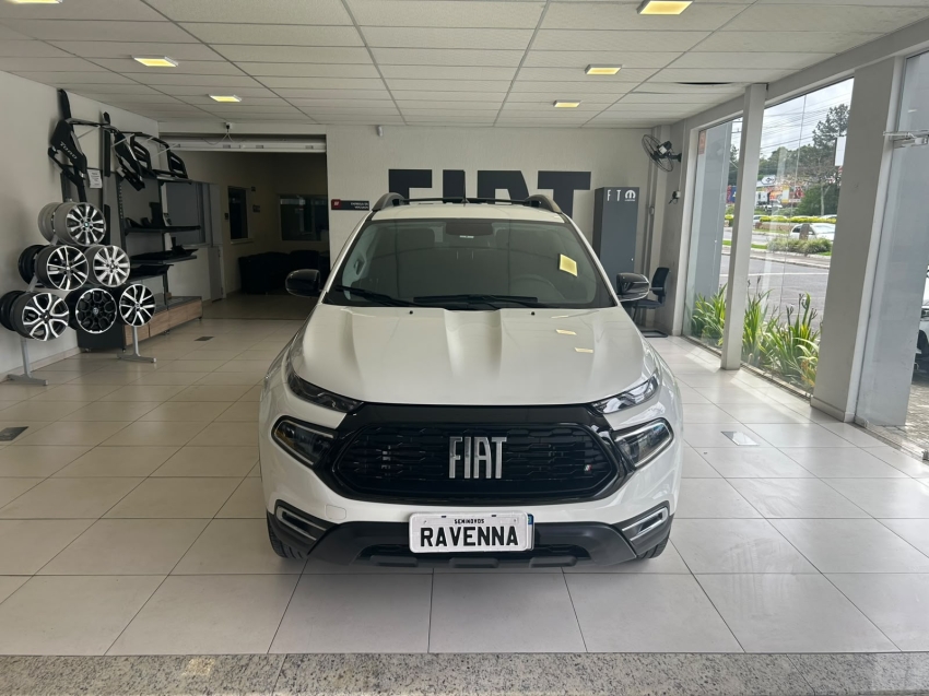 fiat toro 1.3 turbo 270 flex freedom at6 4p automatico 20250