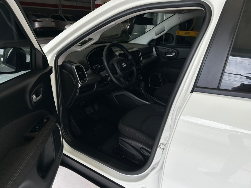 fiat toro 1.3 turbo 270 flex freedom at6 4p automatico 20257
