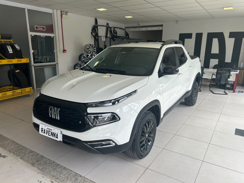 fiat toro 1.3 turbo 270 flex freedom at6 4p automatico 20252