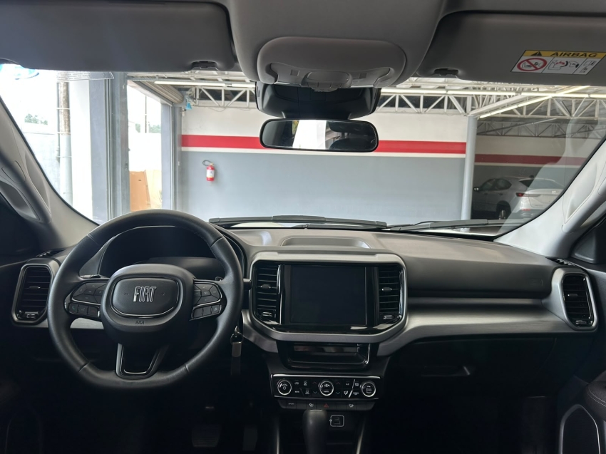 fiat toro 1.3 turbo 270 flex freedom at6 4p automatico 20259