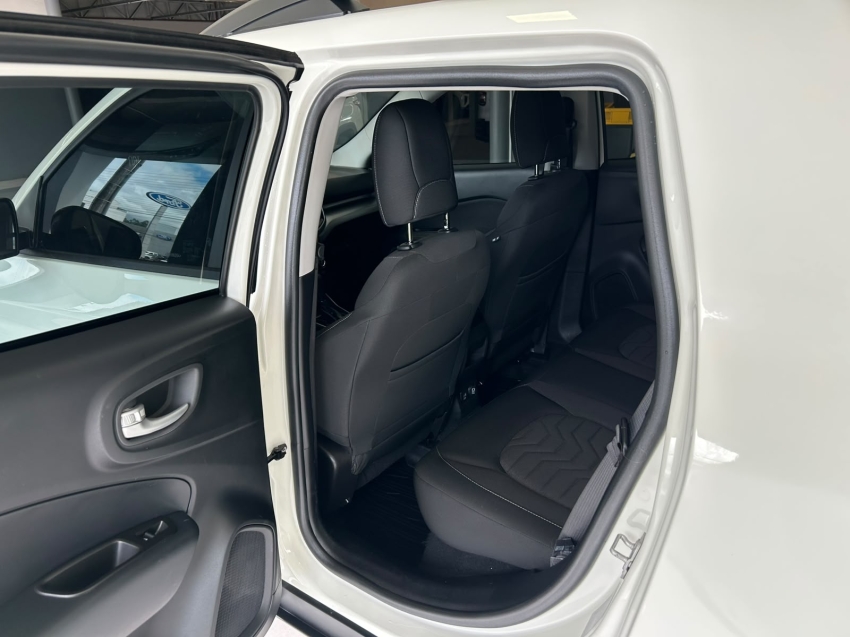 fiat toro 1.3 turbo 270 flex freedom at6 4p automatico 20258